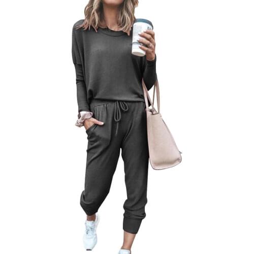 AMEKAR Women's Sports Pants