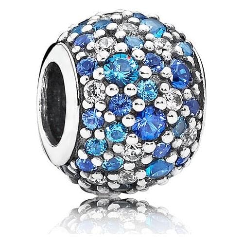 AUFFIK Blue Bracelets