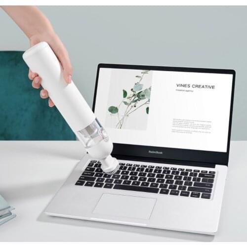 Car Vacuum Cleaner 13000Pa Wireless Handheld Vaccum For Home Desktop Cleaning Portable Vacuum Cleaner HEPA Car