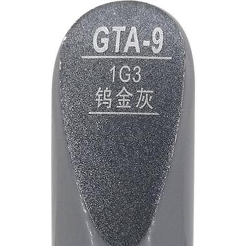 Car scratch repair pen, auto paint pen gray metalic for Toyota Vios Corolla Reiz vois highlander Crown RAV4 Camry Yaris