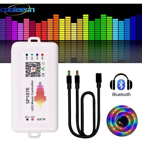Cooleeon RGB Controllers