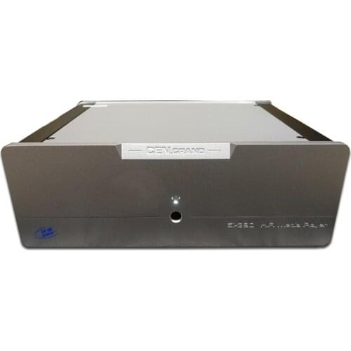 CEN GRAND 5i-390k decoding supports multi-format true 4k Blu-ray HD player, dual USB2.0 ports