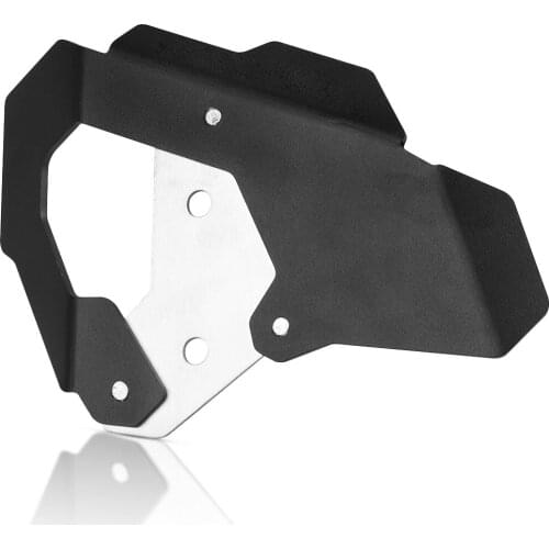 For Yamaha XT1200Z SUPER TENERE All Years 2010 - 2019 2020 2021 Heel Protective Cover Guard Gear Shift Lever Protective cover