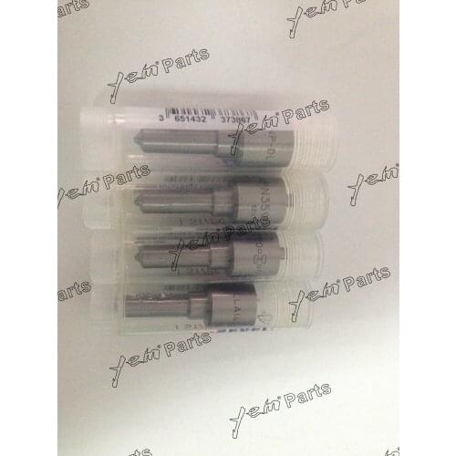 For Kubota V2403 Injector nozzle 140pn376