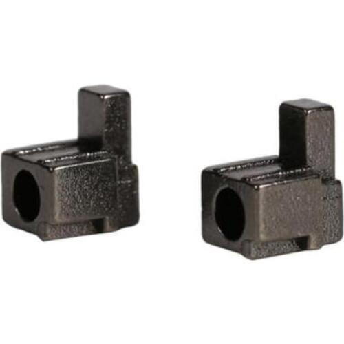 Metal Left Right Slider Buckle OEM Lock Latch Bracket for Nintend Switch Joy-Con Loose Repair Tool Parts NS JoyCon Controller