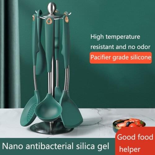 MHNTLOS Sets Of Kitchen Utensils