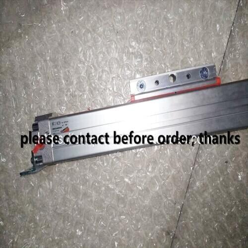 NEW CAMOZZI pneumatic air cylinder 50M2U40B0600 RODLESS CYLINDER 50M2P16B0680 24N2A20A010 24N2A20A025 24N2A20A040