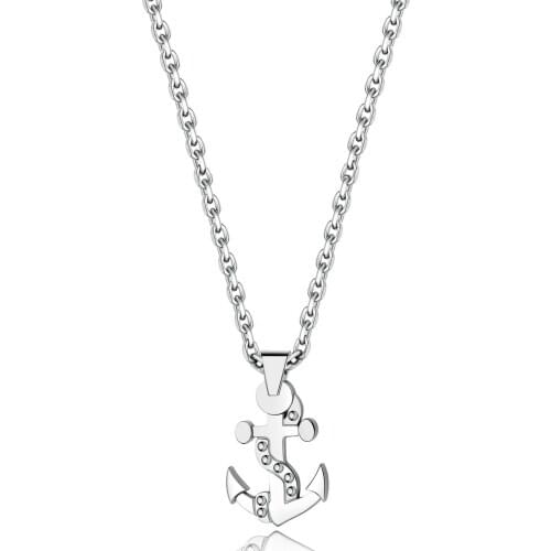 Brosway necklace man Voyage BVY07 still