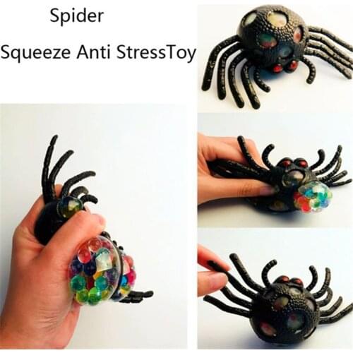 QIKU TUAN Antistress Toys