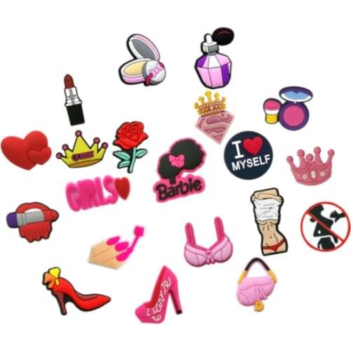 The Orange Guy Women's Clogs