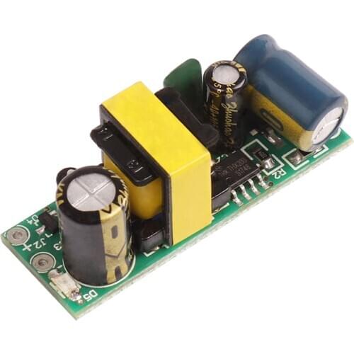TKDMR 3.3V250mA500mA600mA700mA800mA1A1.5A 24V 1A Regulated DC Switch Power Supply Bare Board Buck Module 220V Turn 3.3V0.5A