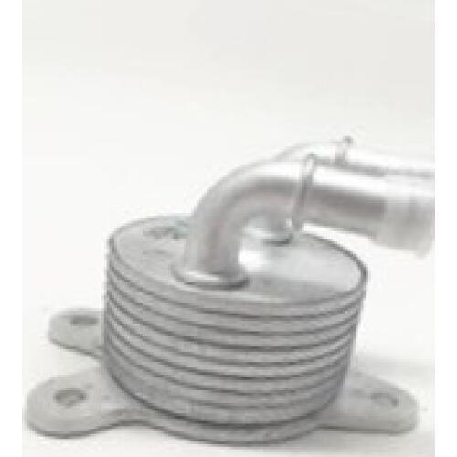 Parts OE No FZ01-19-9F0 engine oil Cooler FZ01199F0 OEM No FZ01 19 9F0