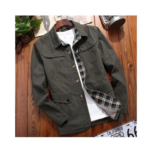 Winter Mens Bomber Jackets Casual Man Slim Fit Outwear Windbreaker Jacket Mens Clothing Army Military Baseball Coats 5XL