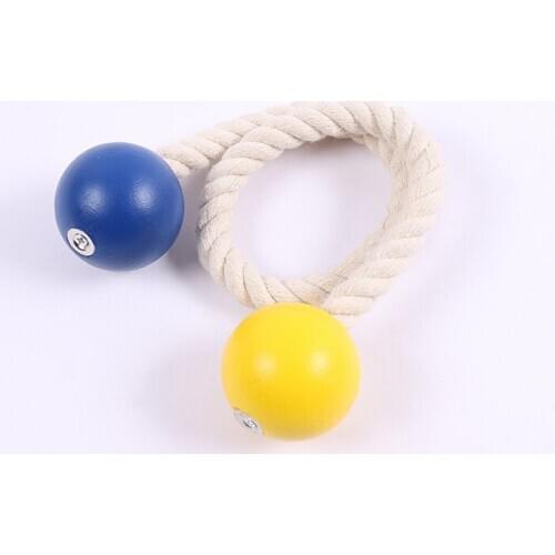 1pcs Tieback Holder Hooks Ball Magnetic Polyester Filament Portable Curtain Supplies Home Decor Buckle Clip Macarone Color