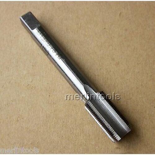 13mm x .75 Metric HSS Right hand Tap M13 x 0.75mm Pitch