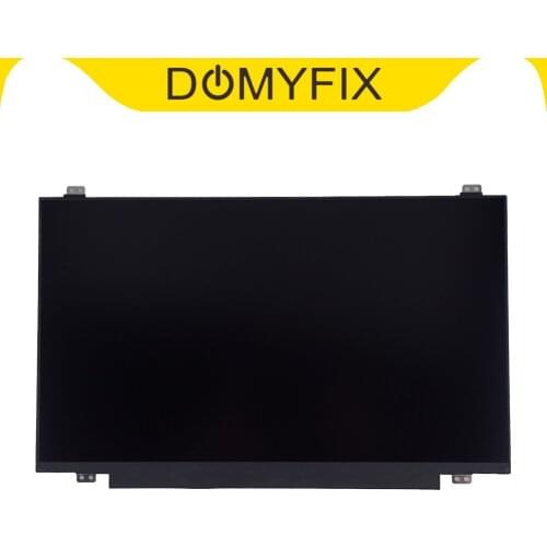 Portable lcd hd monitor 14inch for ASUS U4100U U4000U S4000UA RX410 UX430UA NV140FHM-N62 LCD Screen Panel 1920*1080 edp 30pins