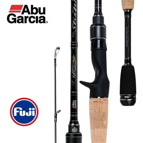 ABU GARCIA Fishing Rods