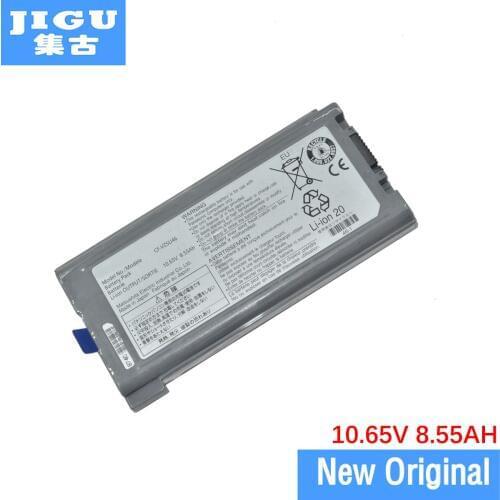 JIGU 10.65V 8.55Ah Laptop Battery CF-VZSU46 For Panasonic Toughbook CF-30 CF-31 CF-53 CF-VZSU46AU CF-VZSU46U CF-VZSU46S