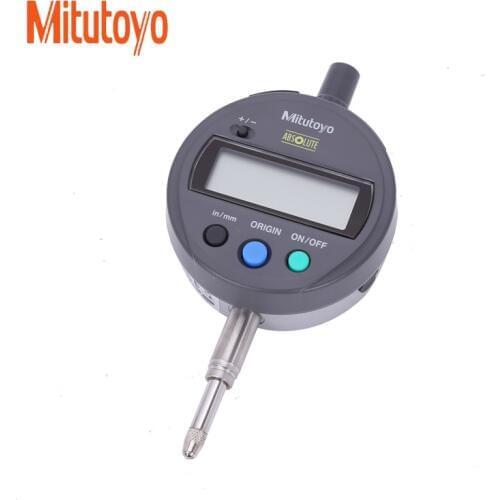 Mitutoyo 543-791B 543-791 543-790 543-790B Measuring Range 0-12.7mm/0.001 Digimatic Indicators Electronic Digital Indicators
