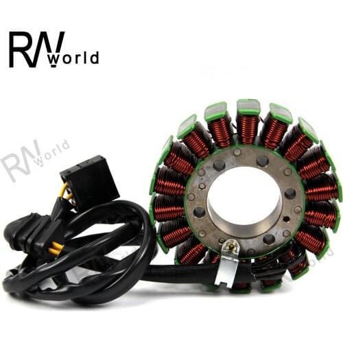 Motorcycle Engine Magneto Stator Coil Accessories 12V For HONDA CBR1100XX CBR 1100XX 1999-2003 CBR 1100 XX 2000 2001 2002