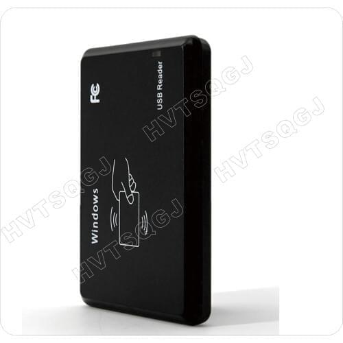 13.56Mhz High quality Usb Rfid reader card 5pec/lot free shipping