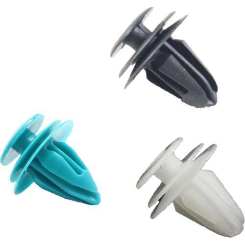 KE LI MI Car Moldings