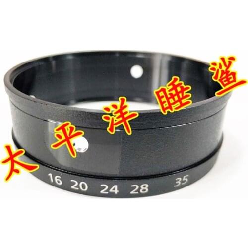 For Canon EF 16-35mm F/2.8 L II USM Lens Barrel Zoom Number Tube Ring NEW Original