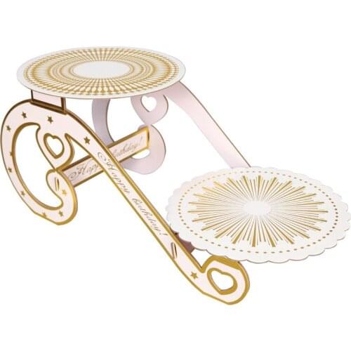 Liviorap Cake Decorations