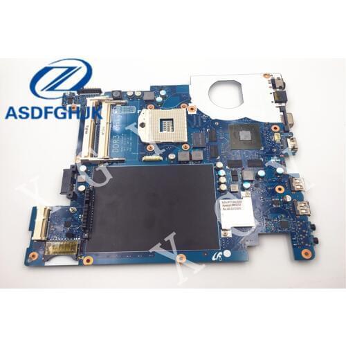 Laptop motherboard BA41-01272A BA41-01273A For samsung NP-R439 R439 R440 motherboard BA92-06548A BA92-06548B