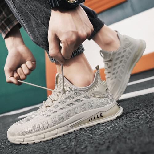 MICANLO Men's Shoes
