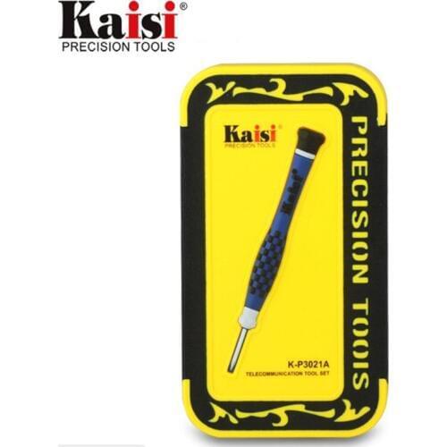 Kaisi 21 in 1 Screwdriver Sets Tools Multi-function Precision Screwdriver Computer Repair Tools Mobile Phone Repair for iPhone