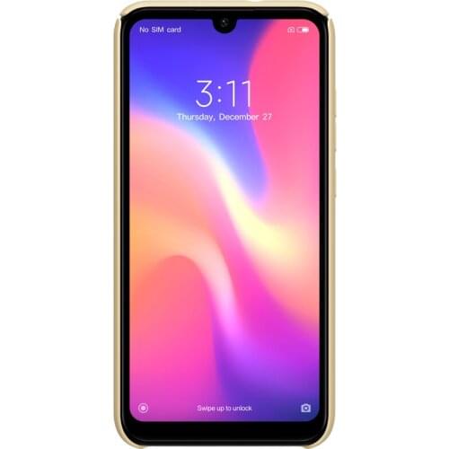 Чехлы для телефонов Xiaomi Mi Play NILLKIN China At AliExpress