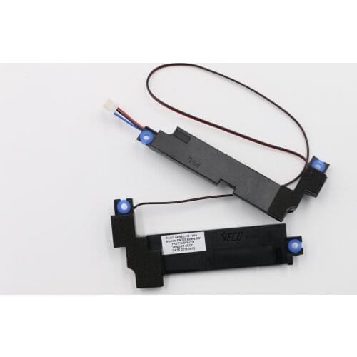 New/Orig For Lenovo ThinkPad P1 X1 Extreme 1st Gen Laptop Built-in Speakers with cable Sets FRU 01YU719 01YU720