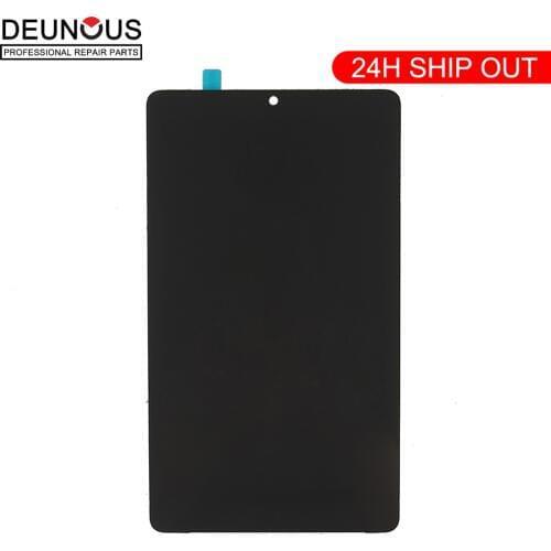 Original LCD with touch screen 7 inch for Huawei Mediapad T3 7.0 3g or wifi BG2-W09 BG2-U01 BG2-U03 Display with Digitizer