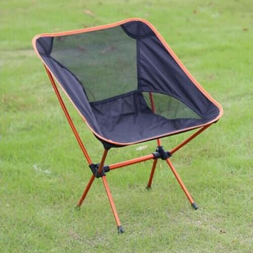 Professional Folding Stool Seat Chair Camping Portable Fishing Chair Picnic Beach Party Outdoor Fishing Accessories pesca