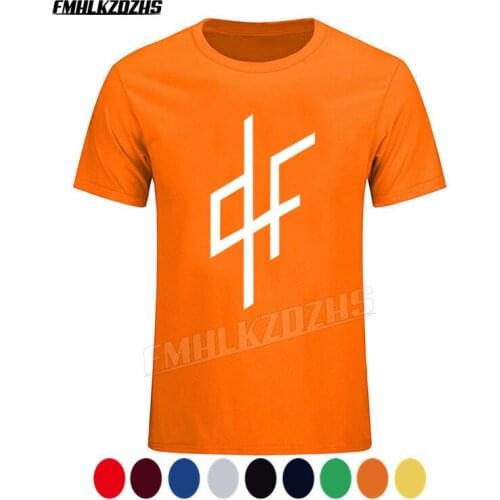 Qlf Pnl T Shirt QLF PNL Trap Rap Mode Paris Ecriture Short Sleeve Cotton Tee Shirt Ville Lumiere Japonais Round Neck T Shirt