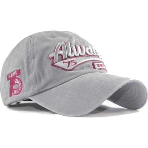 Spring Summer cowboy hat baseball cap embroidered sunshade sports hat peaked cap Mens cap Womens cap Human hat Panama hat