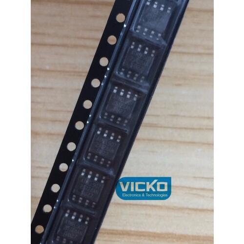 [VK] ORIGINAL AT25128AN AT25128AN-SI-2.7 AT25128AN-SU-2.7 SOP8 CYCLES - 10MS, 8SOIC, IND TEMP, 2.7V Voltage Regulators