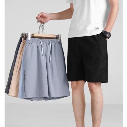 XingXX Ying Mens Summer Shorts