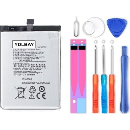 Аккумуляторы для телефонов Lenovo Vibe Shot YDLBAT China At AliExpress