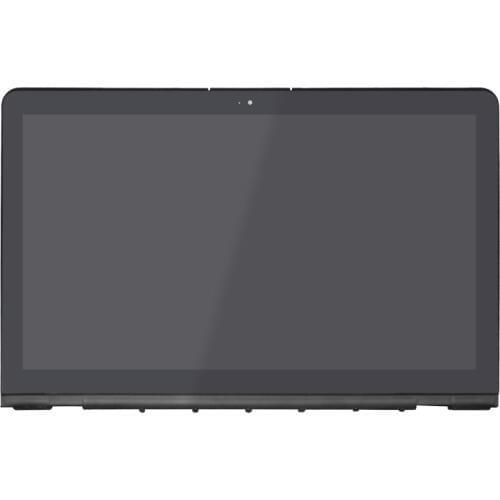 15.6" For HP ENVY 15-as120tu 15-as152nr 15-as111tu 15-as027cl 15-as031nr 15-as003nf LCD Screen Touch Glass Digitizer Assembly