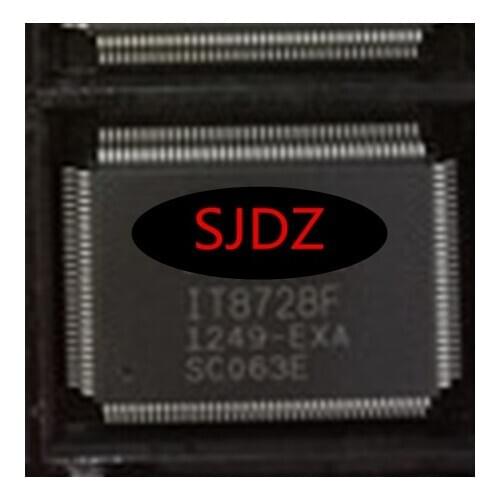 1pcs / lot IT8728F FXS FXA AXS BXA BXS DXS EXS EXA DXA
