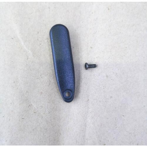 10x the dust cover headphone cap for Kenwood TK3207 TK3207G TK2207 TK2207G etc walkie talkie with screws