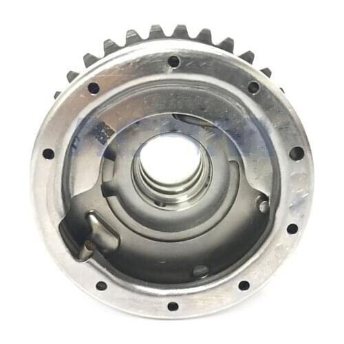 CAR intake timing gear adjuster camshaft adjuster w207 E300 E350mer ced enzE320 E400 camshaft adjuster adjusting gear