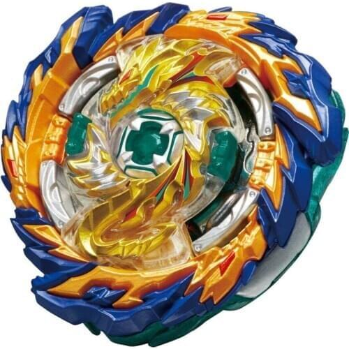 B-X TOUPIE BURST BEYBLADE Toddler Toys