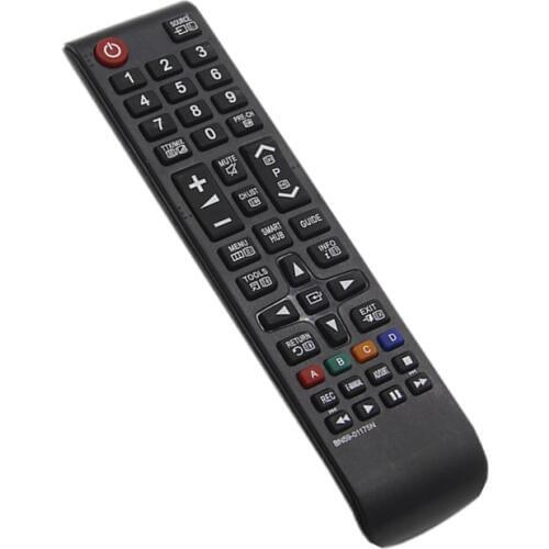 BN59-01175N Remote Control for Samsung Smart TV UE40H6470SSXZG UA85JU7000W UA88JS9500W UE55HU7200U BN59 01175N Remote Controller