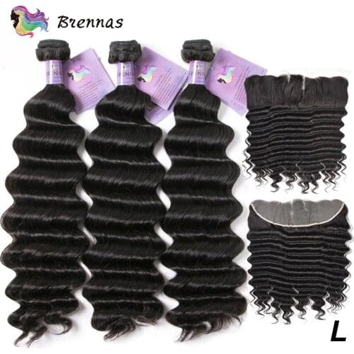 Brennas Artificial Hair