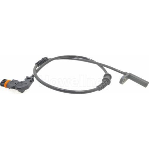 1725400017 A1725400017 ABS Wheel Speed Sensor Front left &right for MERCEDES SLK R172 free shipping