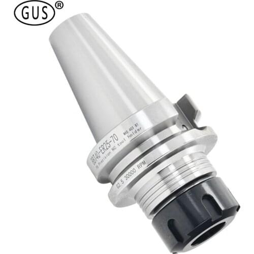 Bbt30 bbt40 er16 er20 er25 er32 tool holder bt er cnc tool holder and er nut part for cnc milling machine lathe maching center