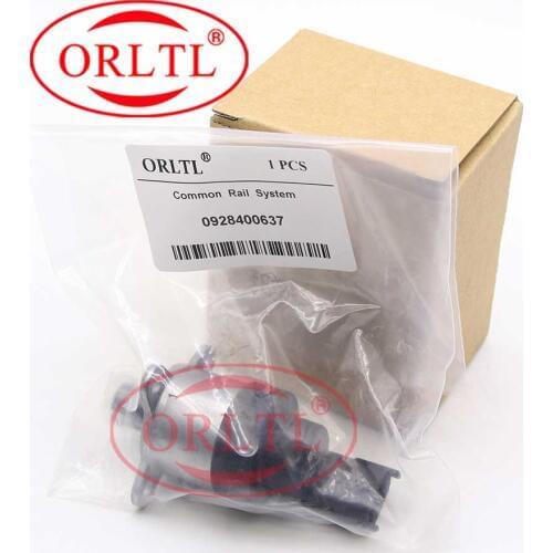 Orltl Diesel 0928400637 Regulator Metering Valve 0 928 400 637 Common Rail Metering Valve 0928 400 637